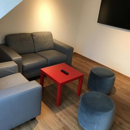 Swiss Loft By Europa-Park - Ep Ticket Garantie Apartment Rust Exterior photo
