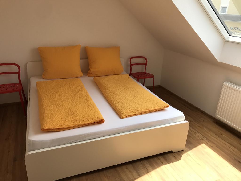 Swiss Loft By Europa-Park - Ep Ticket Garantie Apartment Rust Exterior photo