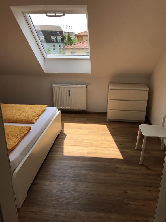 Swiss Loft By Europa-Park - Ep Ticket Garantie Apartment Rust Exterior photo
