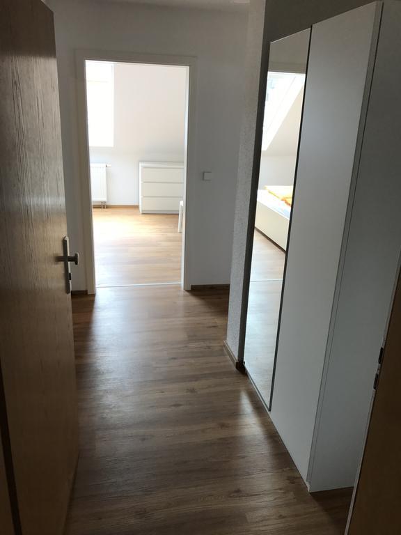 Swiss Loft By Europa-Park - Ep Ticket Garantie Apartment Rust Exterior photo