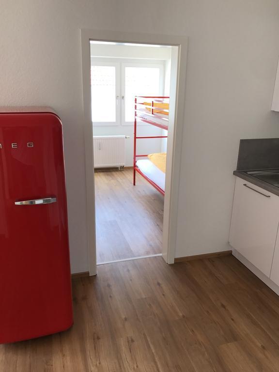 Swiss Loft By Europa-Park - Ep Ticket Garantie Apartment Rust Exterior photo