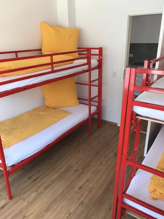 Swiss Loft By Europa-Park - Ep Ticket Garantie Apartment Rust Exterior photo