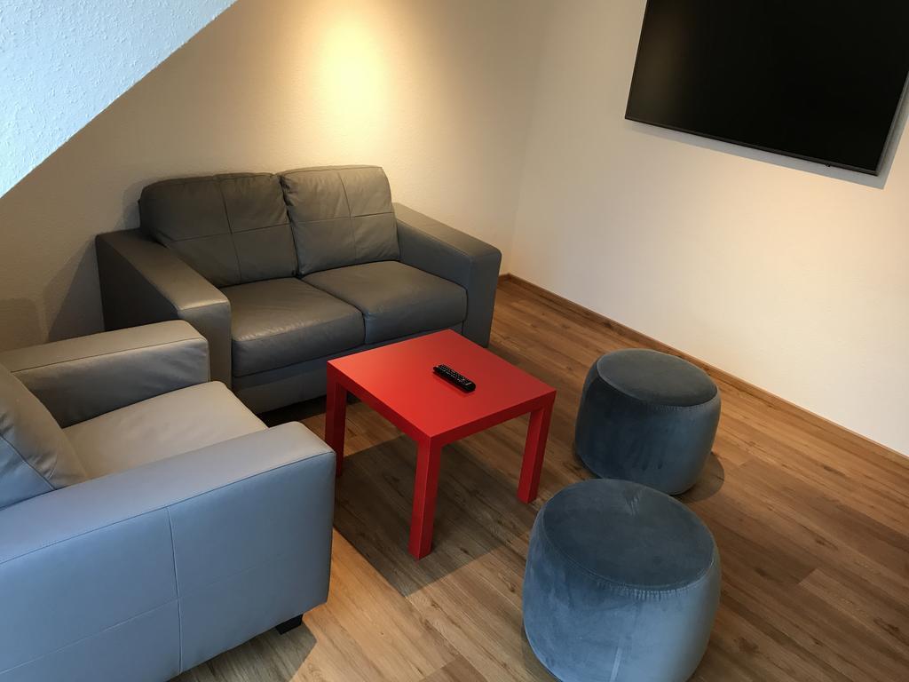 Swiss Loft By Europa-Park - Ep Ticket Garantie Apartment Rust Exterior photo
