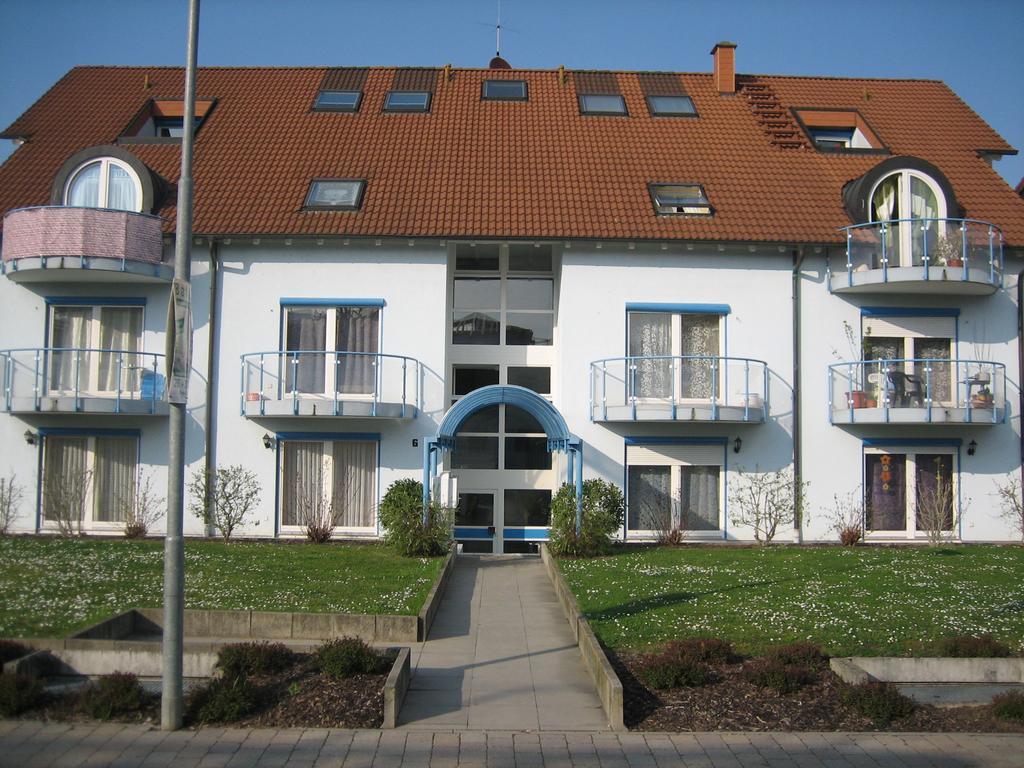 Swiss Loft By Europa-Park - Ep Ticket Garantie Apartment Rust Exterior photo