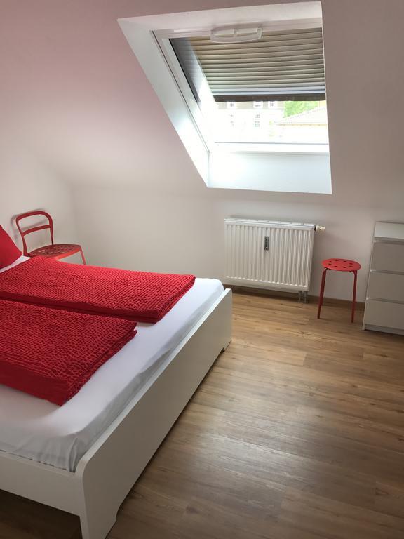 Swiss Loft By Europa-Park - Ep Ticket Garantie Apartment Rust Exterior photo