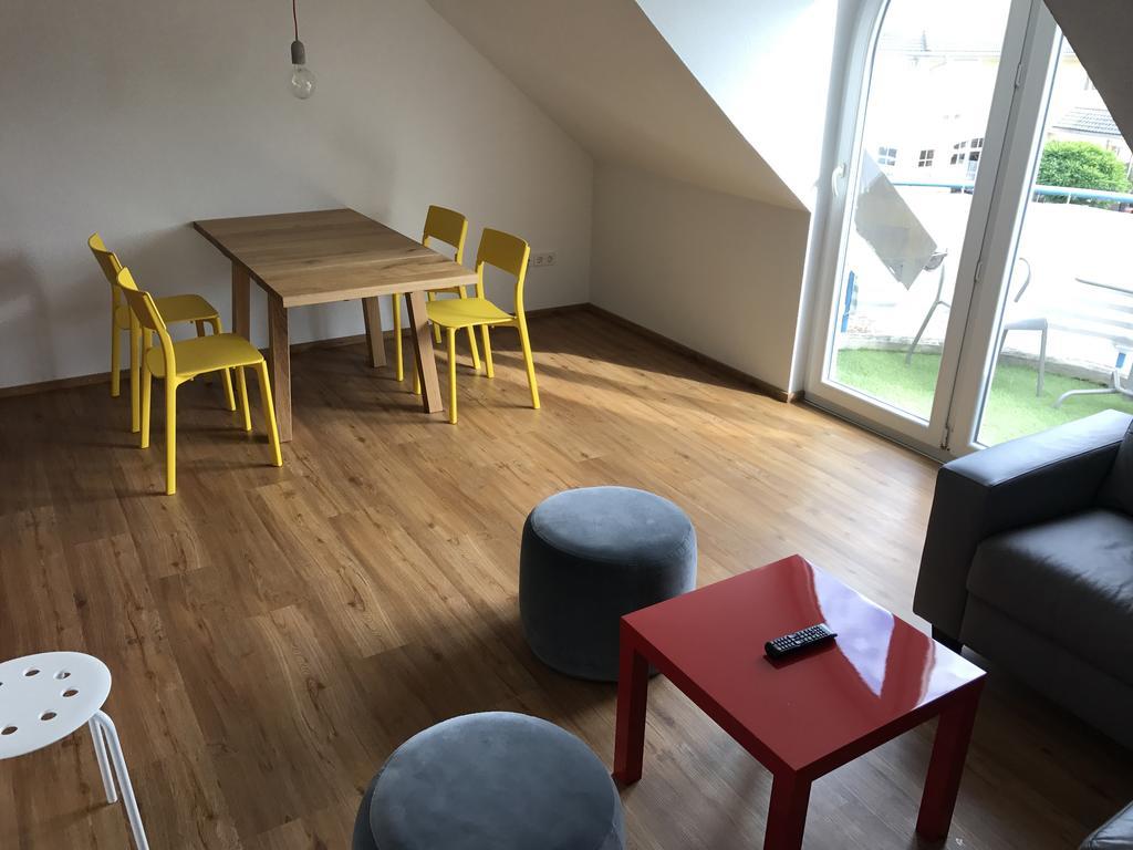 Swiss Loft By Europa-Park - Ep Ticket Garantie Apartment Rust Exterior photo