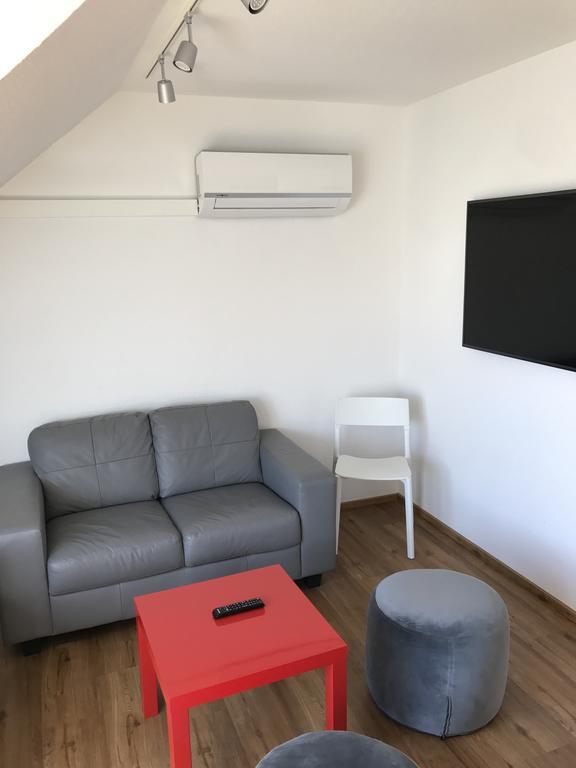 Swiss Loft By Europa-Park - Ep Ticket Garantie Apartment Rust Exterior photo