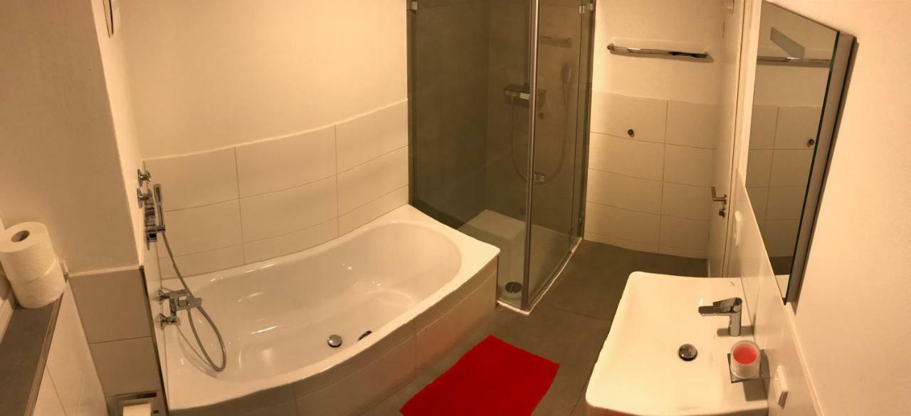 Swiss Loft By Europa-Park - Ep Ticket Garantie Apartment Rust Exterior photo