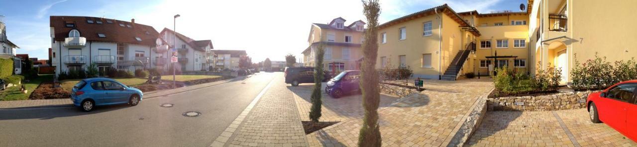 Swiss Loft By Europa-Park - Ep Ticket Garantie Apartment Rust Exterior photo